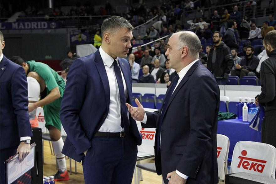 Panathinaikos: The perfect poll for Radonich’s successor – Basketball – Greece