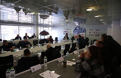 Συνεχίζεται το λουκέτο στην Super League 2!