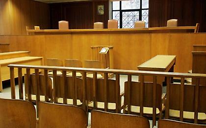 Θεσσαλονίκη: Προκαταρκτική εξέταση για το ξύλο μεταξύ ανηλίκων σε αγώνα σχολικού πρωταθλήματος