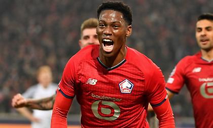 Ψάχνει την «βόμβα» με Ντέιβιντ η Λειψία