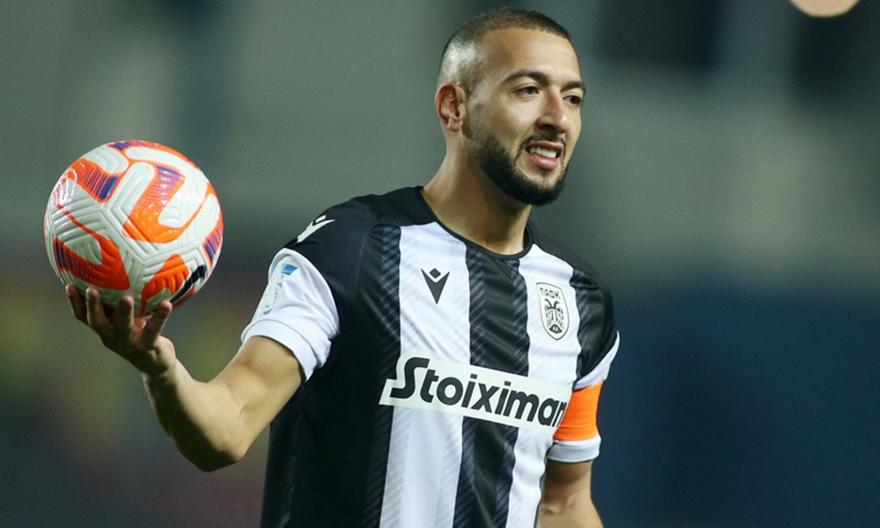 Δύσκολα με ΠΑΣ ο Ελ Καντουρί