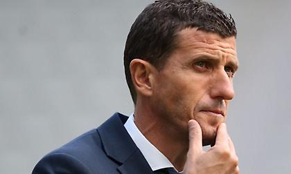 Λιντς: Κόλλημα με την άδεια εργασίας του Χάβι Γκράθια, πιθανόν χάνει την αναμέτρηση με Σαουθάμπτον