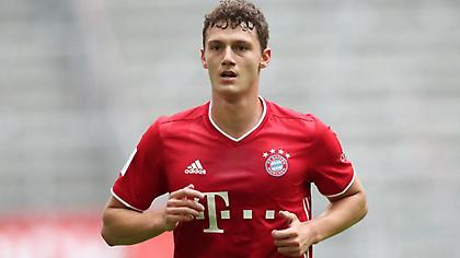 Ανανεώνει ο Παβάρ με την Μπάγερν