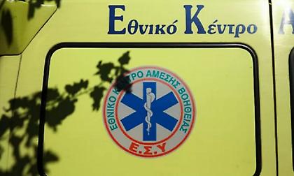 Νεκρός άνδρας βρέθηκε να επιπλέει στα νερά του λιμανιού στο Ηράκλειο