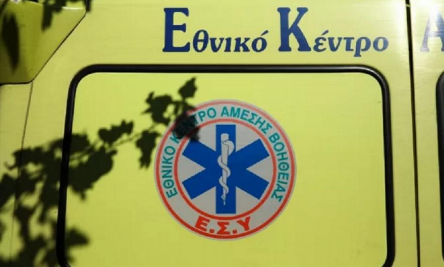 Νεκρός άνδρας στο λιμάνι του Ηρακλείου
