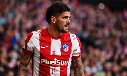 Οριστικά εκτός από το ντέρμπι με τη Ρεάλ ο Ντε Πολ