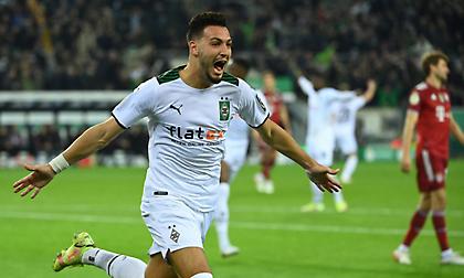 Έκλεισε Μπενσεμπαϊνί για το καλοκαίρι η Ντόρτμουντ