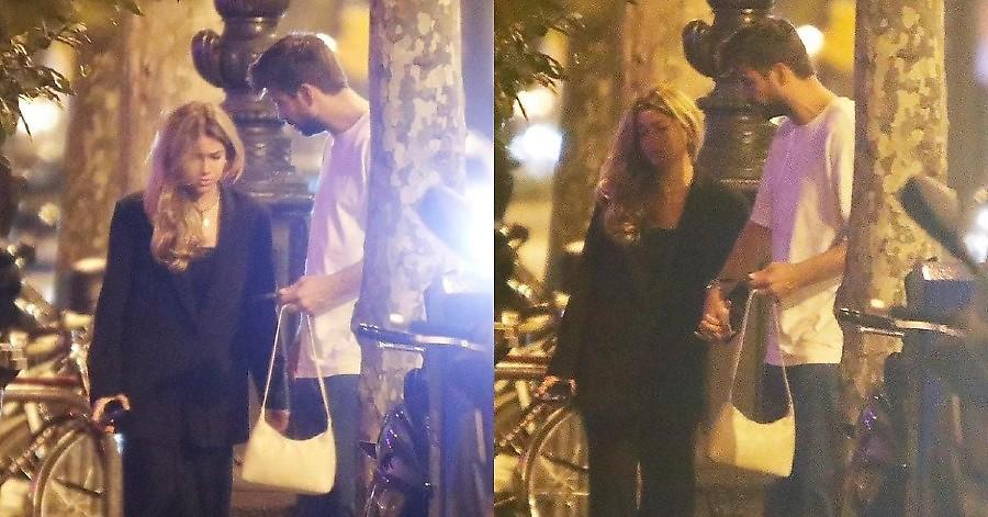 Πικέ και Κλάρα έφαγαν «πόρτα» από εστιατόριο επειδή ο ιδιοκτήτης ήταν φαν της Σακίρα