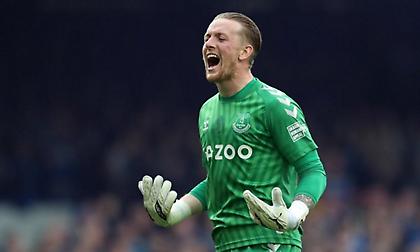 Ανανεώνει με Έβερτον ο Πίκφορντ