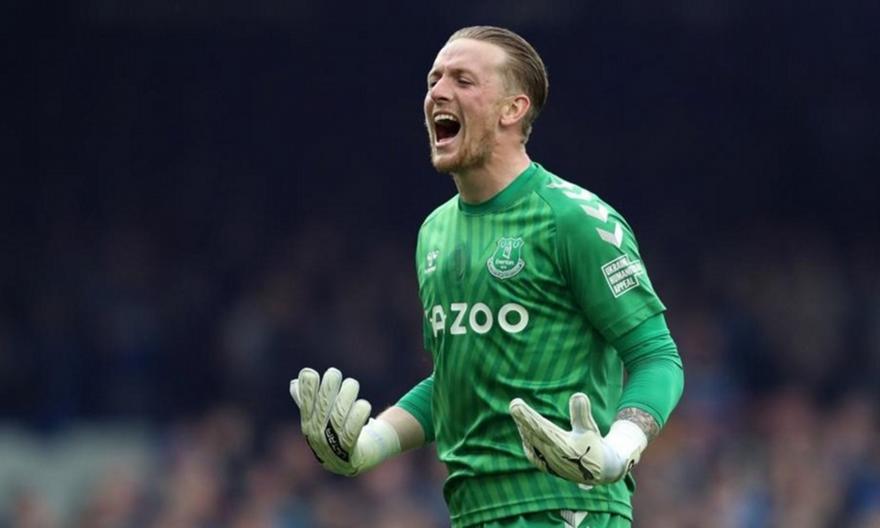 Έβερτον: Ανανεώνει με Πίκφορντ