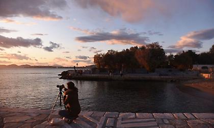 Καιρός: Αίθριος σε όλη τη χώρα - Έως και 20 βαθμούς η θερμοκρασία