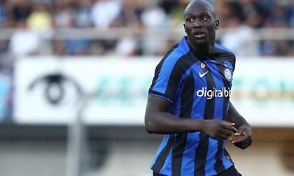 Μαρότα: «Ο Λουκάκου βρίσκεται στον πάγκο γιατί είναι 103 κιλά!»