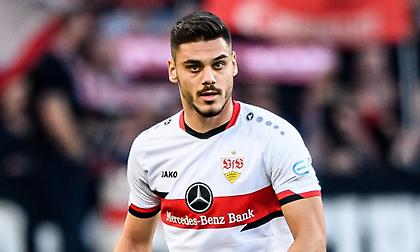 «Ατλέτικο, Ίντερ και Βόλφσμπουργκ ενδιαφέρονται για τον Μαυροπάνο»