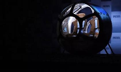 Εταιρία διαστημικού τουρισμού ετοιμάζεται για εμπορικές εκδρομές στη στρατόσφαιρα με μπαλόνια ήλιου!