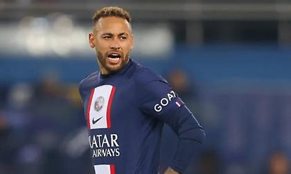 Πιο σοβαρός ο τραυματισμός του Νεϊμάρ, χάνει το Μπάγερν-Παρί Σεν Ζερμέν