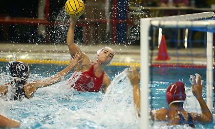 Έκανε… προπόνηση με τη Βουλιαγμένη ο Ολυμπιακός!