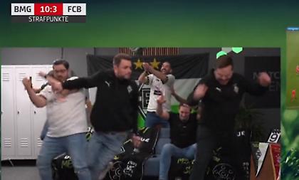 Κανάλι προκαλεί οπαδούς να δουν ματς κάνοντας απόλυτη ησυχία και το αποτέλεσμα είναι ξεκαρδιστικό