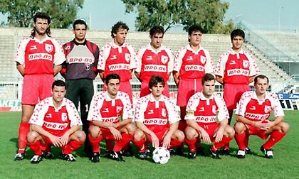 Κουίζ: Μπορείς να βρεις την έδρα δέκα ελληνικών ομάδων;