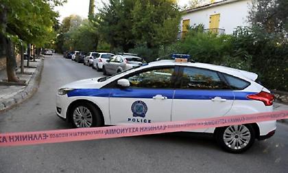 Νεκρός ο άνδρας που πυροβολήθηκε σε καφετέρια στη Νέα Ιωνία