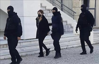 Δίκη Πισπιρίγκου: Ο συνήγορός της κατέθεσε μήνυση στον Δασκαλάκη για ψευδή κατάθεση