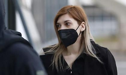 Δίκη Πισπιρίγκου: «Τίποτα δεν προμήνυε πως η Τζωρτζίνα θα πάθαινε ανακοπή»