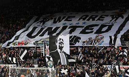 Χωρίς αλκοόλ τα τρένα Νιουκάστλ-Λονδίνο ενόψει του τελικού του Λιγκ Καπ, μαζική αντίδραση των οπαδών