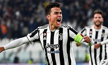 Ανάκριση του Ντιμπάλα για πάνω από μιάμιση ώρα, πιθανή η τιμωρία του για την υπόθεση Γιουβέντους