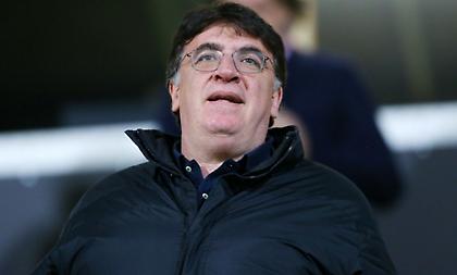 UEFA: Απολογία στους φίλους της Λίβερπουλ μέσω Θεοδωρίδη για τον περσινό τελικό