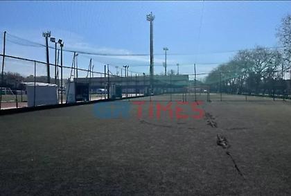 Κρίσιμες ώρες για τον 20χρονο που κατέρρευσε σε γήπεδο 5Χ5!