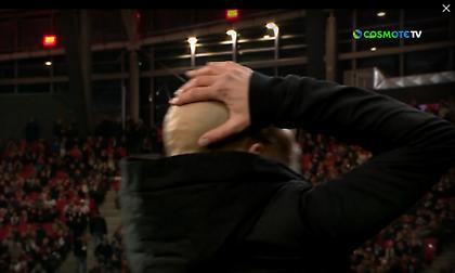 Απίθανη αντίδραση Γκουαρντιόλα στη μεγάλη ευκαιρία του Γκρίλις!