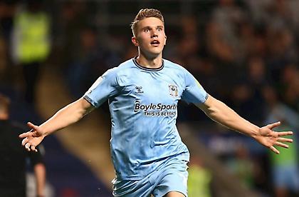 Λιντς: Ενδιαφέρεται για Γκιέκερες