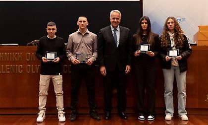 Μάκης Βορίδης: «Οι επιτυχίες του ταεκβοντό δεν γίνονται τυχαία – Το άθλημα να πάρει από την Πολιτεία