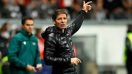 Γκλάσνερ: «Ήταν μια δίκαιη ήττα, δεν θα πάμε στη Νάπολι ως τουρίστες»