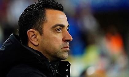 Τσάβι για Μέσι: «Εδώ είναι το σπίτι του, είμαστε σε συνεχή επαφή»