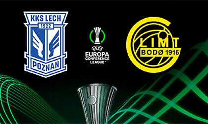 Λεχ Πόζναν-Μπόντο Γκλιμτ