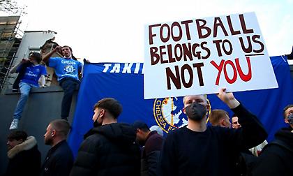 Η Αγγλία δημιουργεί ανεξάρτητη Αρχή για να μπλοκάρει οικονομικό ντόπινγκ και European Super League!