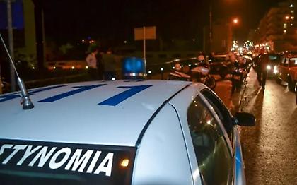 Άγριο ξύλο και πυροβολισμός τα ξημερώματα στα Λαδάδικα – Στο νοσοκομείο δύο άτομα