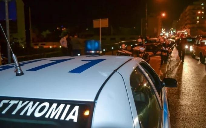 Λαδάδικα: Άγριο ξύλο και πυροβολισμός τα ξημερώματα