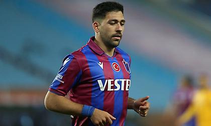 Γνώρισε τον αποκλεισμό από τη Βασιλεία με μοιραίο Μπακασέτα η Τράμπζονσπορ!