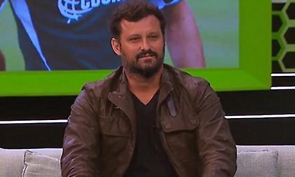 Το… γύρισε στην κτηνοτροφία ο Έκι Γκονζάλες!