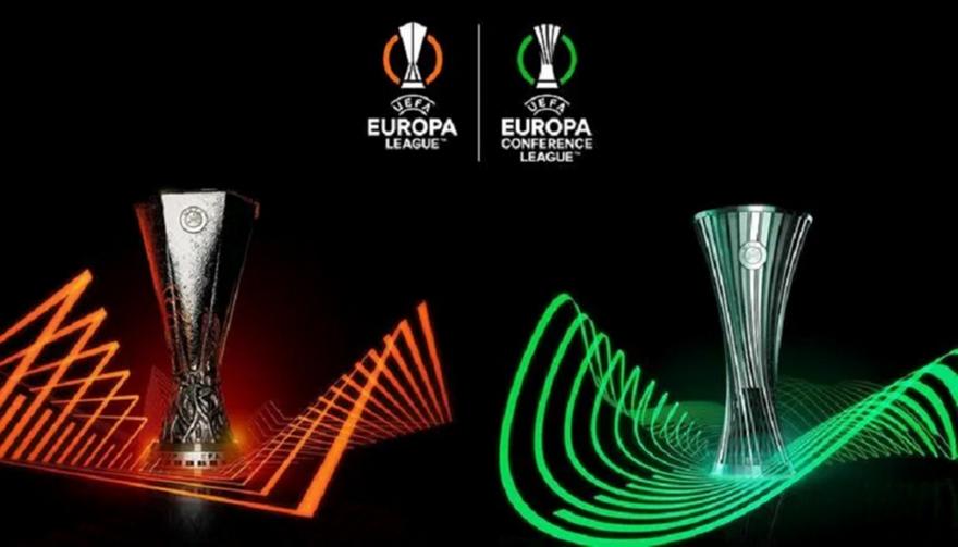 Οι ρεβάνς των playoffs σε Europa & Conference League 