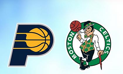 Ιντιάνα Πέισερς-Μπόστον Σέλτικς