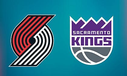 Σακραμέντο Κινγκς-Πόρτλαντ Τρέιλ Μπλέιζερς
