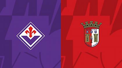 Φιορεντίνα-Μπράγκα