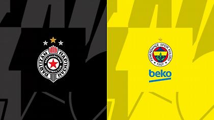 Παρτιζάν-Φενέρμπαχτσε