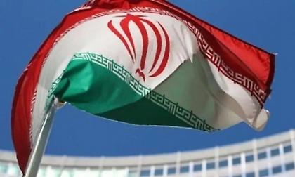 Το Ιράν εκτελεί πολιτικό κρατούμενο