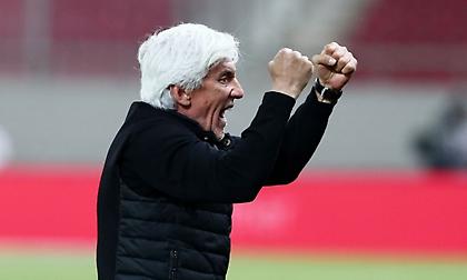 Με τη σφραγίδα του Γιοβάνοβιτς: Το αήττητο του Παναθηναϊκού με Ολυμπιακό και το ρεκόρ που θα κάνει