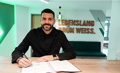 Ανανέωσε με Γιούνγκ η Βέρντερ Βρέμης