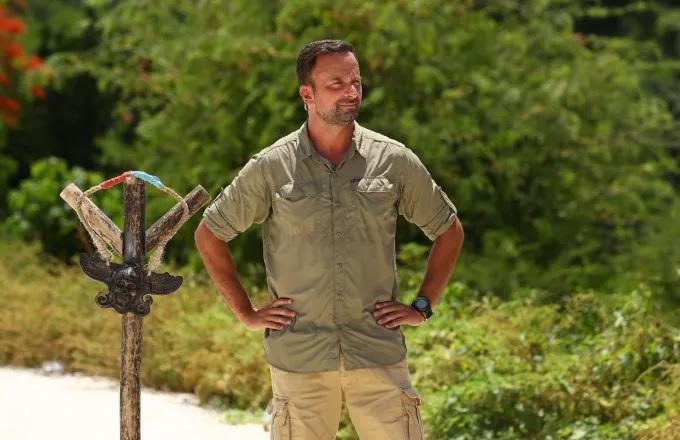 Survivor: Ποιος θα αποχωρήσει απόψε;