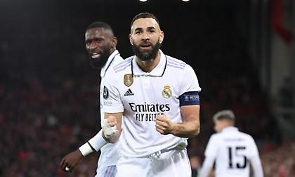 Τα 5 ομορφότερα γκολ του πρώτου γύρου της φάσης των «16»!